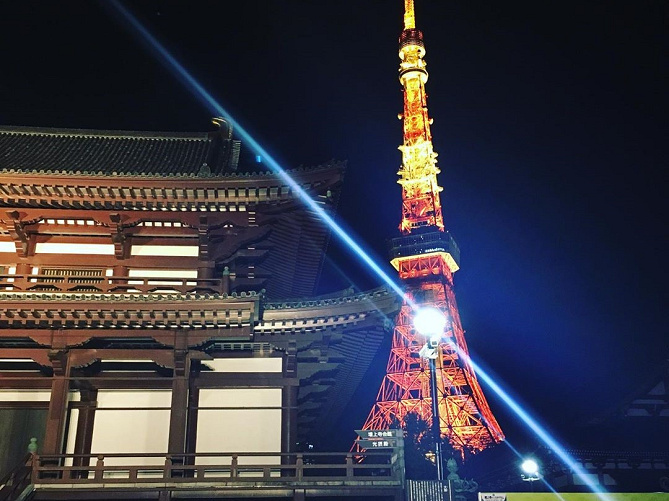 東京の人気観光スポットをエリア別に紹介 六本木 新宿 池袋 上野 秋葉原など