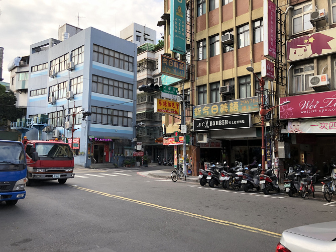 【台湾】永康街（ヨンカンジュ）の楽しみ方ガイド！おすすめローカルフードやお土産を紹介♪