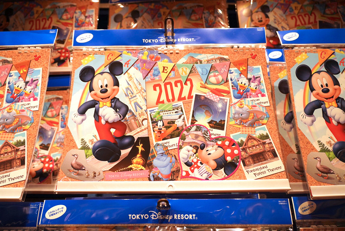 22春 ディズニーランドのお土産グッズ総まとめ ミニーちゃんの新作グッズ イースターが登場