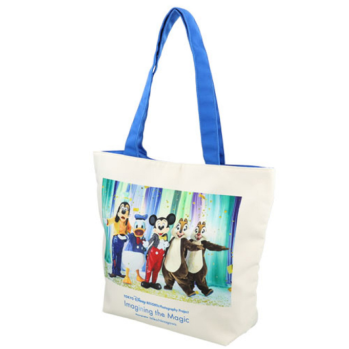 ディズニー 蜷川実花グッズ26選 2つのイマジニング ザ マジックシリーズが登場