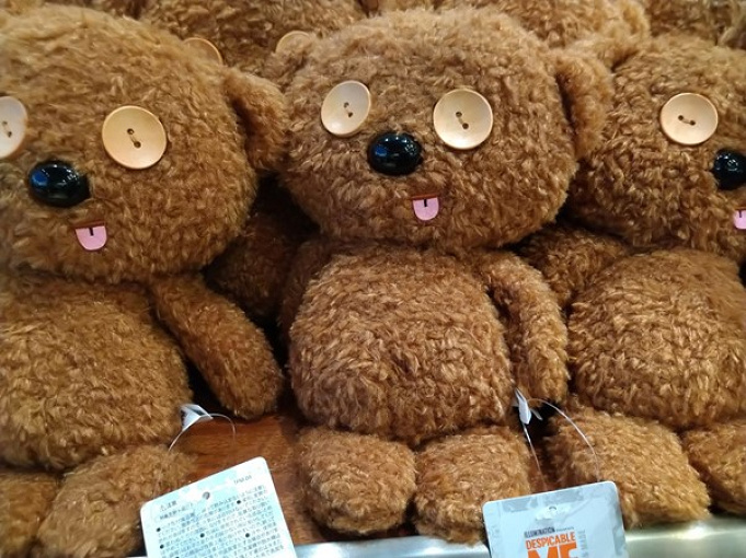 最新 Usjのティムグッズ55選 ファッション カチューシャ マスク 雑貨など