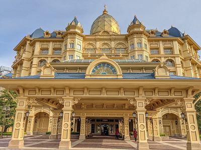 地方遠征 ディズニー旅行の予算はどれくらい 旅費を抑えるワザもご紹介
