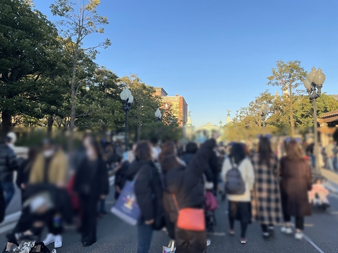 21年12月 ディズニーシーの混雑状況と現地レポ アトラクション レストラン ショップの混雑具合は