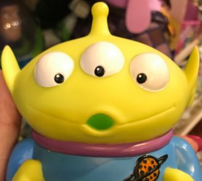 トイ ストーリーのキャラクター一覧 名前と画像で一挙ご紹介