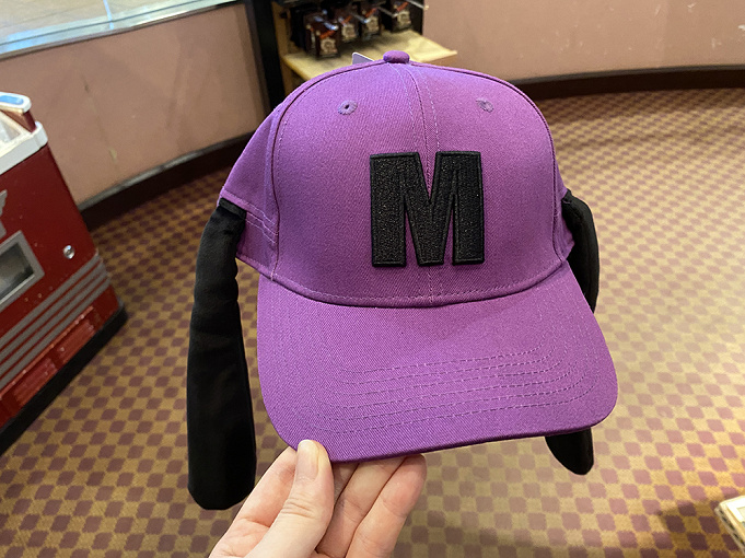 最新 21秋冬 ディズニーファンキャップまとめ