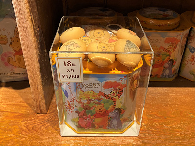 22冬 ディズニーお土産お菓子をジャンル別に全種類まとめ クッキー せんべい ラスク チョコクランチなど