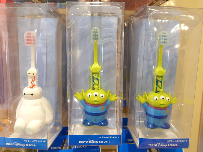 トイストーリー リトルグリーンメングッズ30選 ディズニーランド シーで購入できるお土産まとめ