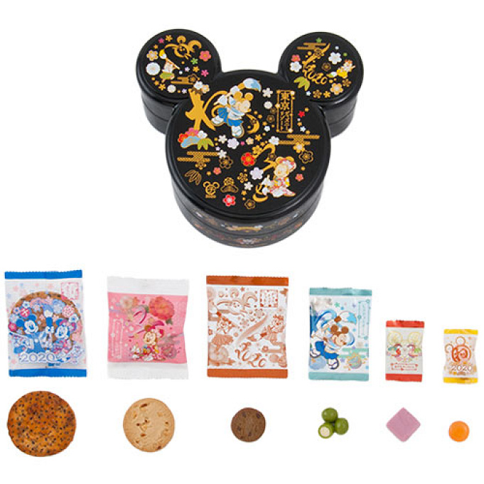 必見 ディズニーで買えるキャラメル お土産におすすめのお菓子 パークで楽しめるスイーツ ドリンクも