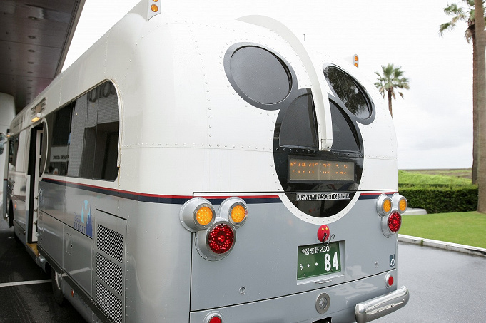 ディズニーリゾートクルーザー シャトルバスの料金やルートまとめ 4世代目が登場