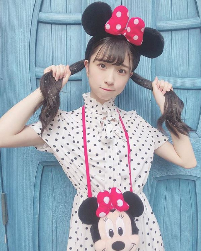 特集 ディズニーカチューシャのコーデ 髪型 カップル 友達 グループ別おすすめコーデも