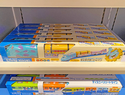 22 ディズニーおもちゃ38選 ランド シーのトミカ プラレール ぬいぐるみ おままごとセット