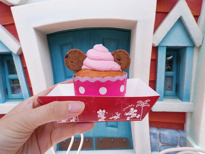 22 ディズニーランドの食べ歩きメニュー19選 人気グルメ おすすめスイーツ