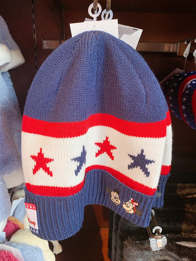 防寒対策 ディズニーで買えるニット帽11選 寒い冬にはかわいいニット帽がおすすめ 寒さ対策にも