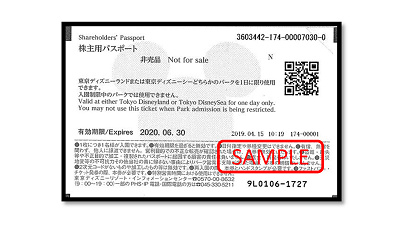 必見 ディズニーチケットの有効期限はどれくらい 有効期限が延長になるチケットについても