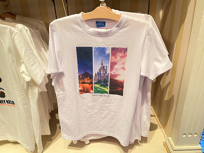 最新 22秋 ディズニーtシャツまとめ 新作tシャツから人気のおすすめtシャツまで紹介