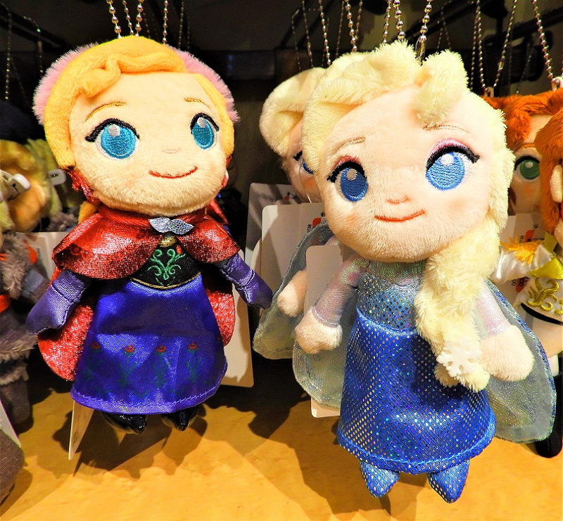 必見 アナと雪の女王おすすめグッズ15選 新作映画 アナ雪2 の