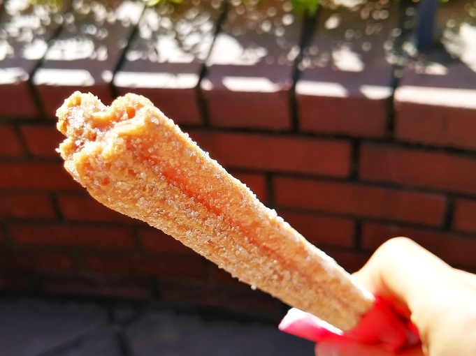 22 ディズニーシーのチュロス全種類 売り場の場所 味 値段 フォンダンショコラ風やデミグラスなど