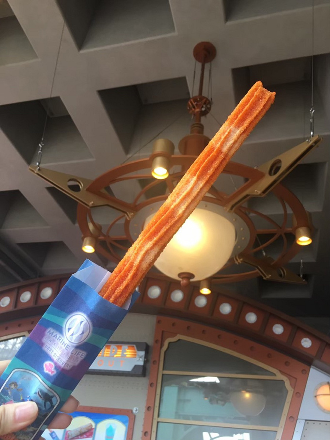 最新 ディズニーチュロスの味22選 販売中 歴代種類まとめ 味のポイントも