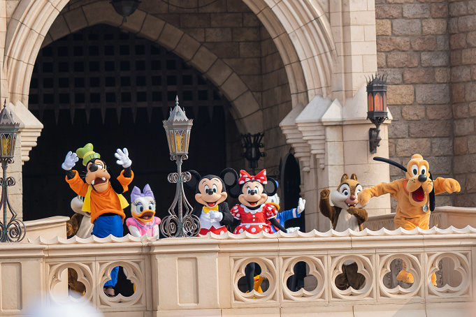 今のディズニーは事前予約が必須 パークに行く前にしておくべきリストまとめ