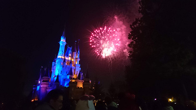 なぜディズニーの花火は夏に休止するの 理由と再開日予想まとめ