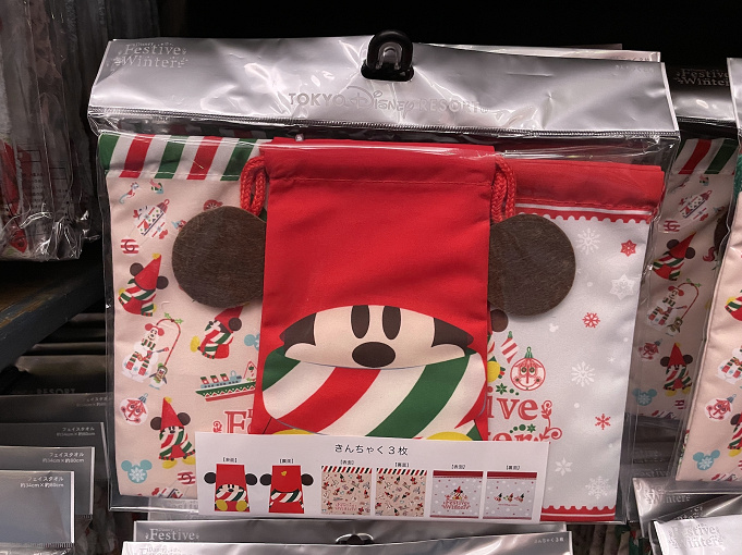 22 ディズニーランド シーのおすすめお土産グッズのまとめ307種類