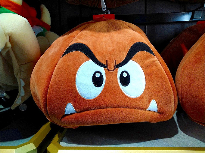 22 ユニバのマリオキャラクター被り物26点まとめ カチューシャ ぬいぐるみハット 帽子の種類と値段