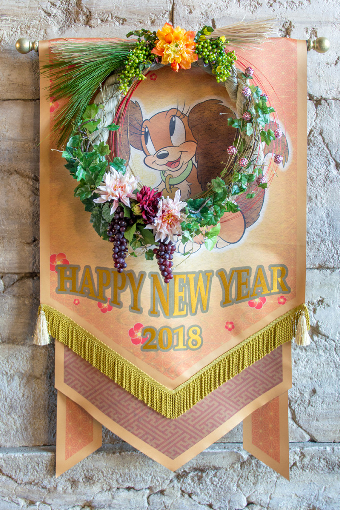 ディズニーの犬キャラ プルート グーフィー クッキー アンなど人気キャラクターも