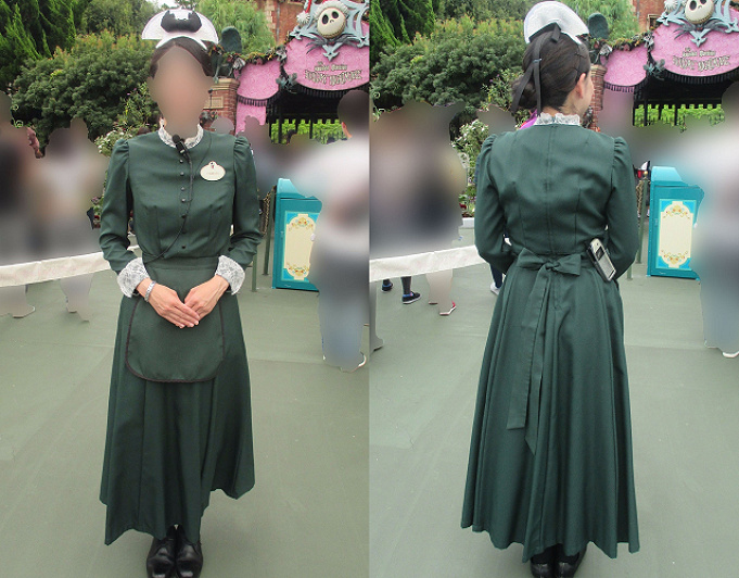 コスチューム ホーンデットマンション Fjd Jp