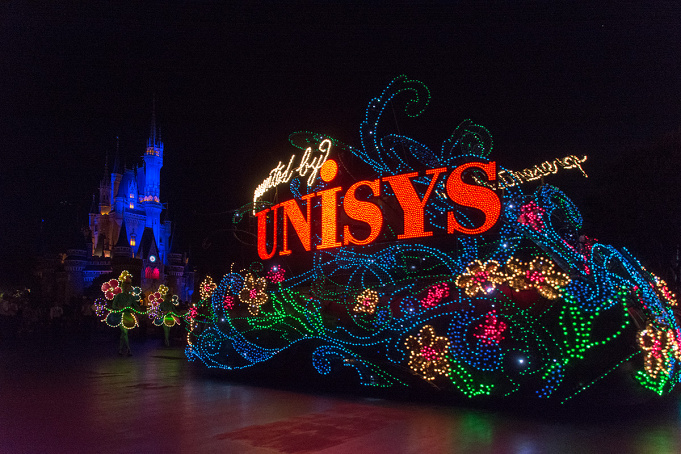 11 1 エレクトリカルパレードが再開 一部内容変更あり 開催時間は