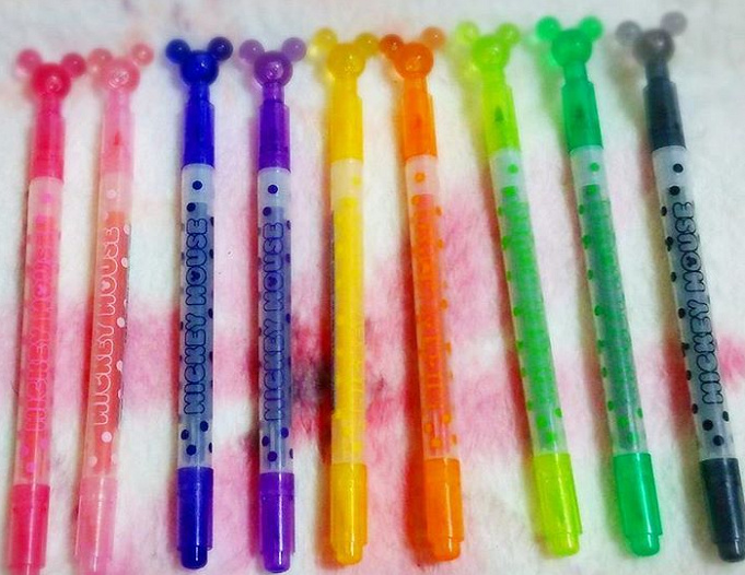 ディズニーお菓子缶の使い道は 収納 Diy術10選