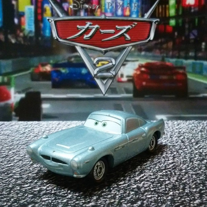 カーズ２ アメリカから世界へ 続編のあらすじ 声優 トリビアまとめ