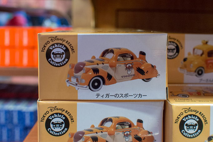 最新版 ディズニーで買えるトミカ18選 値段 販売場所まとめ イベント限定 アトラクショントミカも