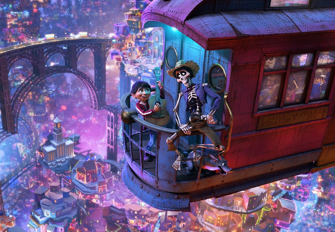 ランキング 18年公開ディズニー映画6作品 アナ雪 シュガーラッシュの興行収入 あらすじ