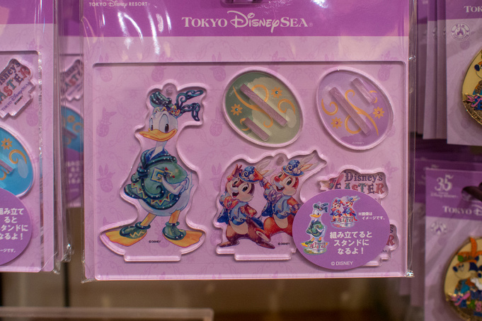 18 ディズニーイースターグッズ46選 ファッショナブルイースターモチーフのかわいいお土産