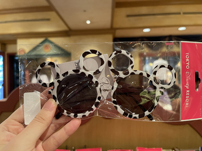 最新 21秋冬 ディズニーサングラス ファッション用グラス まとめ