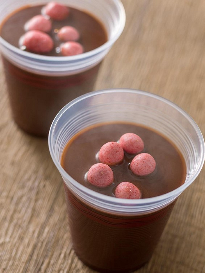 ディズニーシーの食べ歩きメニュー あったかグルメ ドリンクまとめ 寒い季節にピッタリ