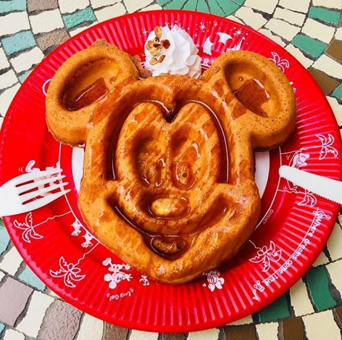 ディズニーランドのおすすめフード10選 筆者が選ぶ絶対食べて欲しいメニューまとめ