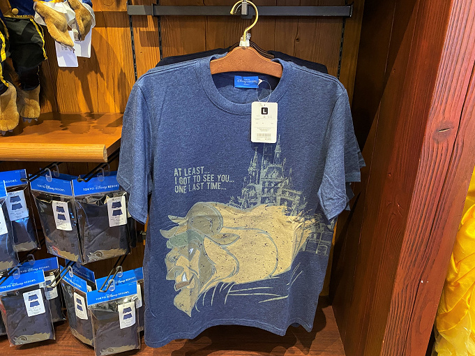 最新 21秋冬 ディズニーtシャツまとめ