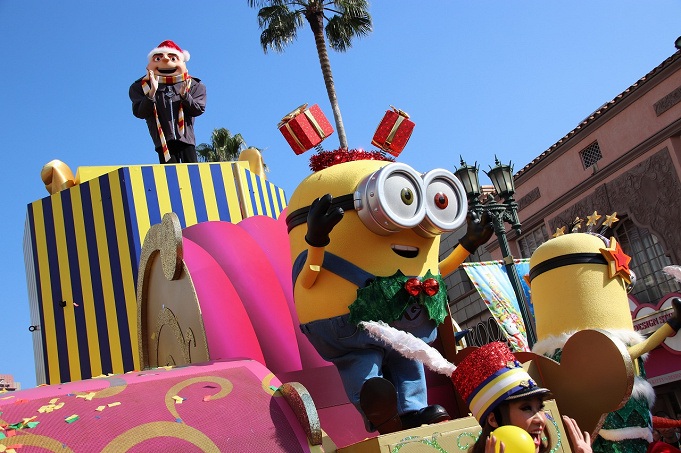 最新 Usjおもしろいお土産ランキングtop25 珍グッズやセンスが光るお土産は