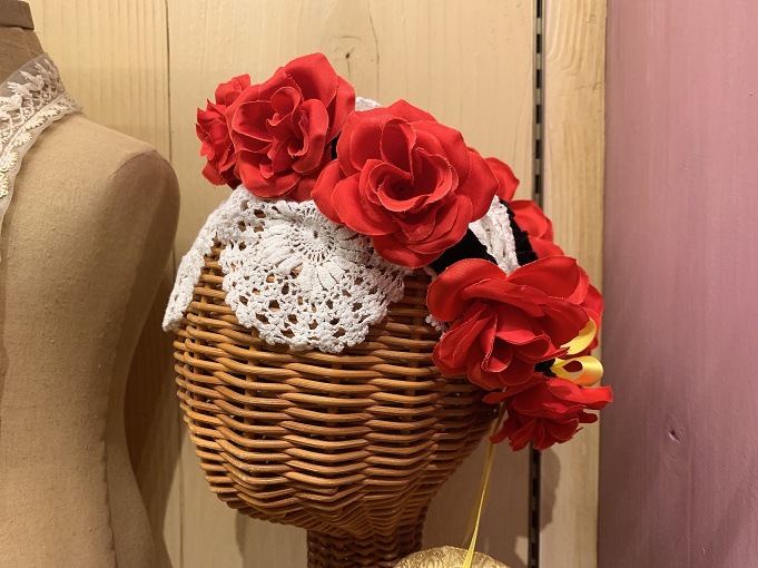 最新 22冬 ディズニーヘアバンドまとめ