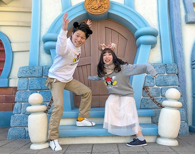 22冬 ディズニーペアルック選 おそろい リンクコーデ パーカーコーデ ディズニーバウンド 22冬 ディズニーペアルック選 おそろい リンクコーデ パーカーコーデ ディズニーバウンド