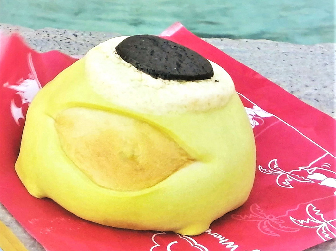 ディズニーシーのパン屋さん マンマ ビスコッティーズ ベーカリーとは 種類 値段まとめ