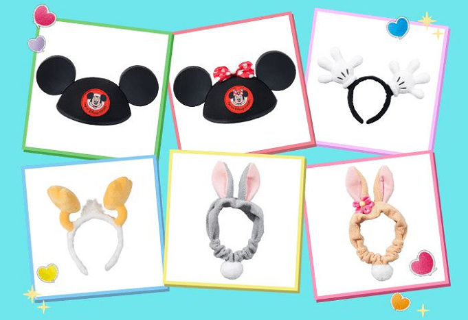 ディズニー春キャン18 キャンパスデーパスポートの値段とイベント情報 チケット対象期間も