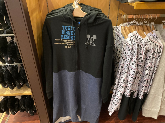 21秋冬 ディズニーパーカーまとめ ランド シーで買えるパーカーを全種類チェック