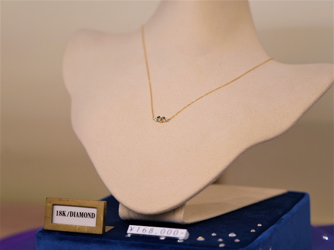 22 ディズニーネックレス25選 ペアやおそろいにおすすめのプリンセス ミッキーデザイン