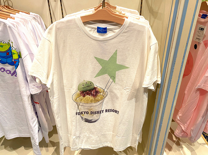 トイストーリー リトルグリーンメングッズ32選 ディズニーランド シーで購入できるお土産まとめ