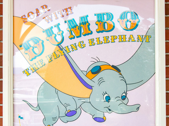 ディズニー映画 ダンボ を徹底解説 キャラクター紹介 実写版との比較 トリビアまとめ