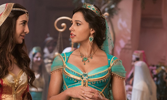 映画 アラジン の名言15選 大切にしたい言葉を日本語 英語で紹介 ジーニー ジャスミンの名言も