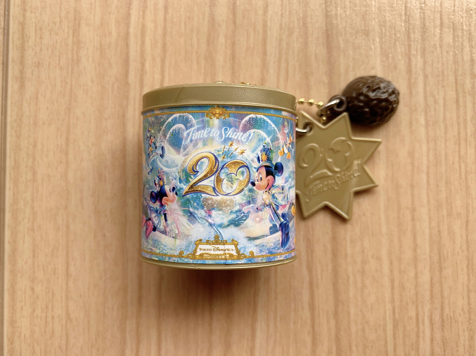 2 7再販 ディズニーシー周年ガチャガチャ カプセルトイ が登場 整理券が必要な場合あり