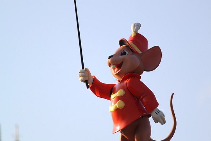 ディズニー映画 ダンボ のあらすじと登場キャラクター ダンボ徹底解説